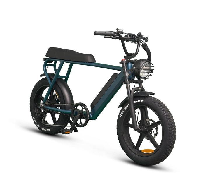 Ernie - Ebike - sku - 44880280322349 eBike Super Shop