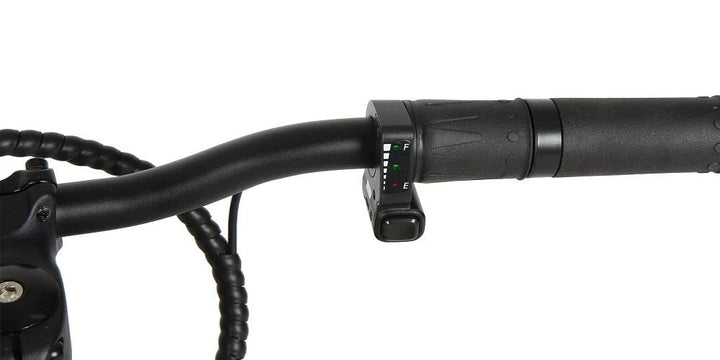 EUNORAU EKIDS 16 180 W Micro eBike 16x2 Road Electric Micro eBike - Mini eBike - EUNOR|MINI|TEAL|0385 eBike Super Shop