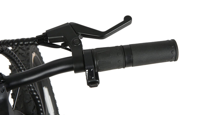 EUNORAU EKIDS 20 250w Micro eBike 20x1.95" Road Electric Micro eBike - Mini eBike - EUNOR|MINI|GREY|0744 eBike Super Shop