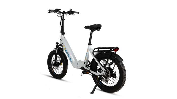 EUNORAU Meta Foldable - Folding - EUNOR|Meta |Alpin eBike Super Shop