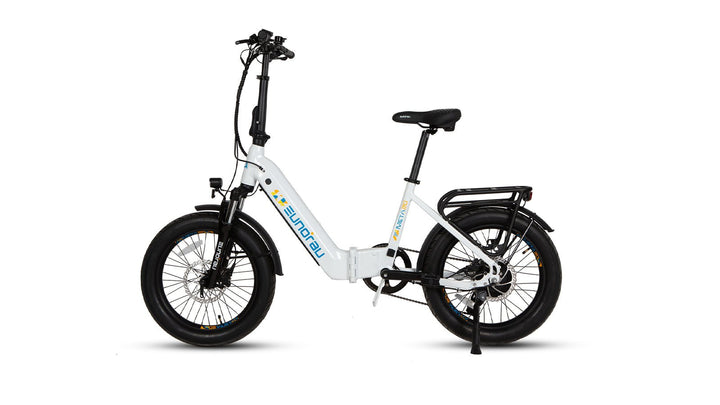 EUNORAU Meta Foldable - Folding - EUNOR|Meta |Alpin eBike Super Shop