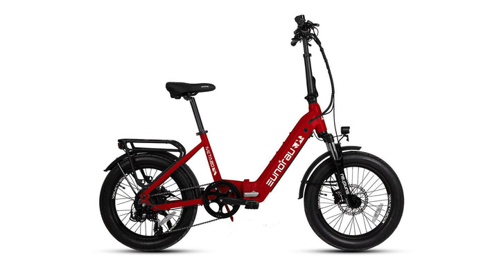 EUNORAU Meta Foldable - Folding - EUNOR|Meta |Deep eBike Super Shop