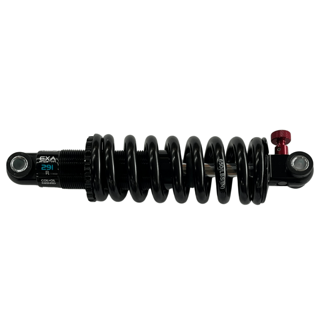EXA 291R Rear Shock 190mm - Rear Shock - 190MM500lb eBike Super Shop