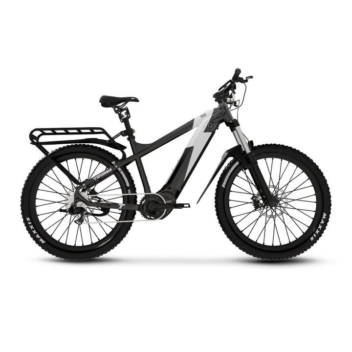 F5 Trail - Bike - SUPE-F5-TOURING-GLSBLK eBike Super Shop