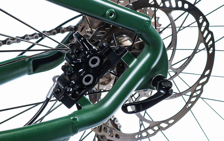 F5 Trail - Bike - SUPE-F5-TOURING-GLSWHT eBike Super Shop