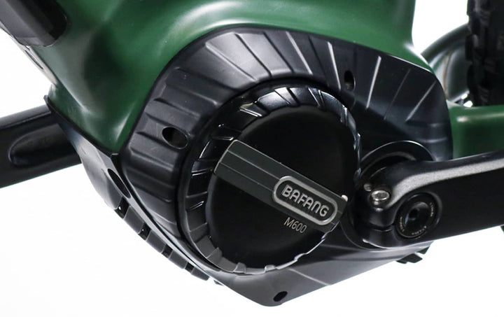 F5 Trail - Bike - SUPE-F5-TOURING-GLSWHT eBike Super Shop