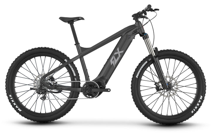 F5 Trail - Bike - SUPE-F5-TOURING-GLSWHT eBike Super Shop