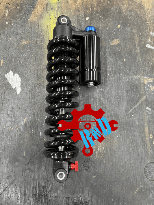 Fastace BDA53RC Rear Shock 265mm - sku - 51057969332538 eBike Super Shop