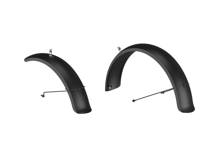 Fender Set for Bullet GT - Mudguards - eBike Super Shop