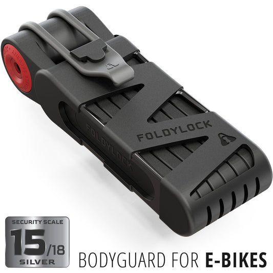 Foldylock Classic - eBike Super Shop