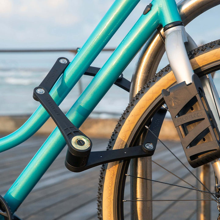 Foldylock Forever - Bicycle Locks - eBike Super Shop