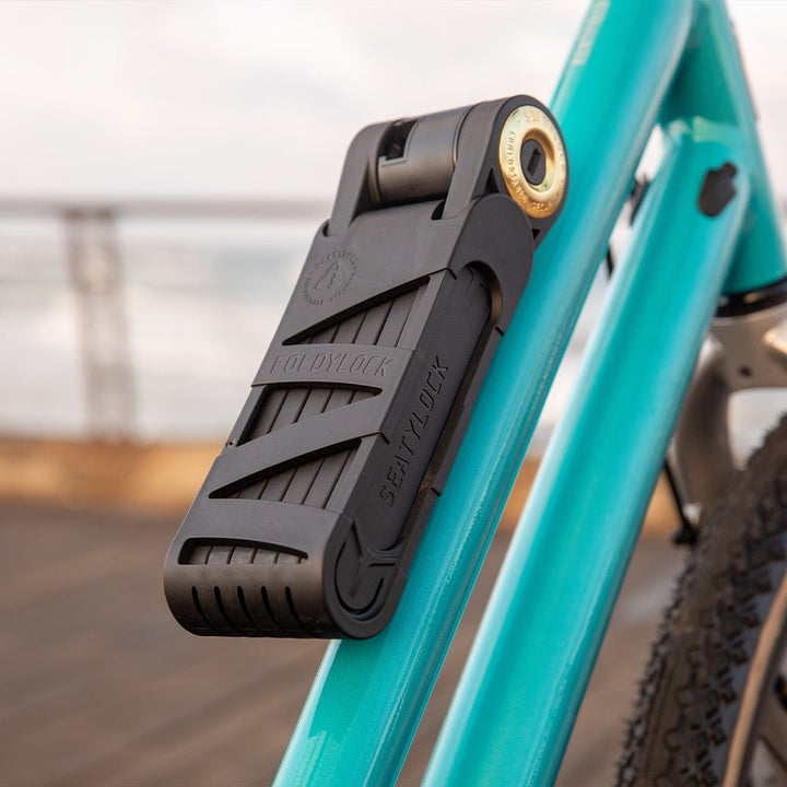 Foldylock Forever - Bicycle Locks - eBike Super Shop