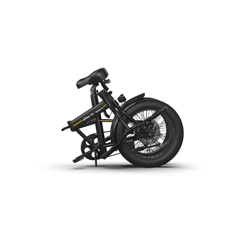 Freego 500W E4 Premium Folding Fat Tire Electric Bike Freego 500W E4 Premium Folding Fat Tire Electric Bike