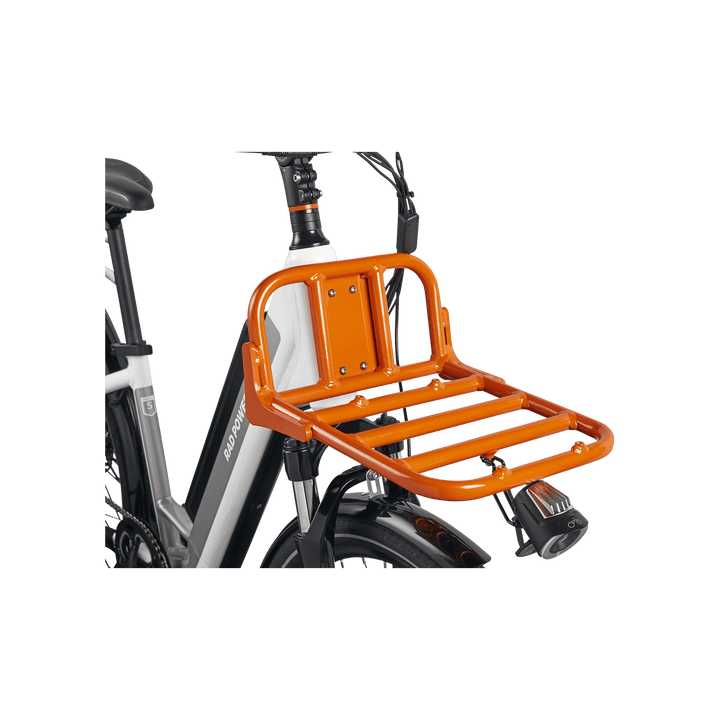 Front Rack - Accessories - 200 - 00048 eBike Super Shop