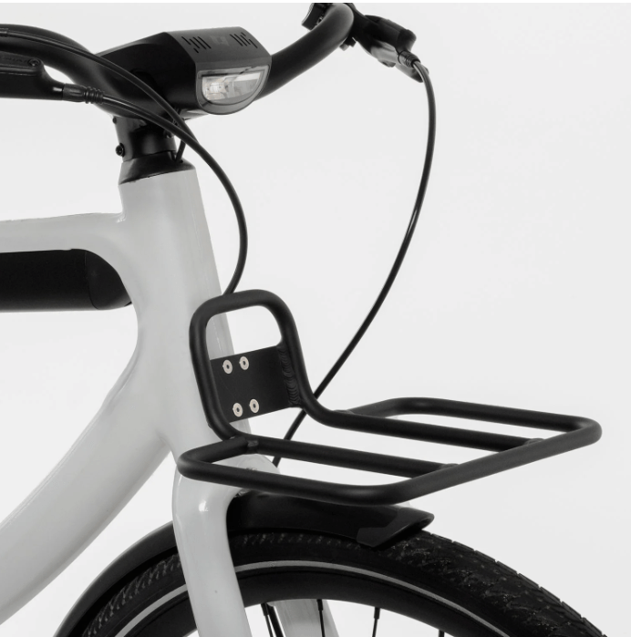 Front rack - Chord & Chord X - Accessory - eBike Super Shop