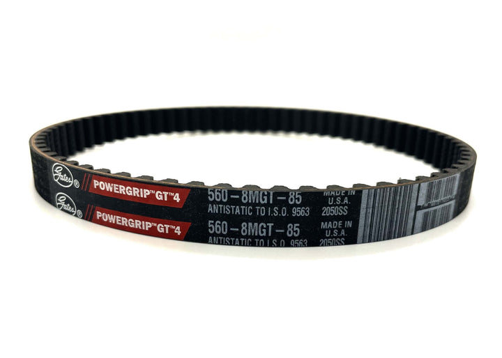 Gates GT4 Power Grip Belt - Drivetrain & Brakes - SQ8577092 eBike Super Shop