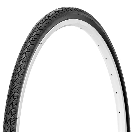 Glimpse - 700×35C - Bicycle Tires - SHP - HY198_70035C_BLK eBike Super Shop