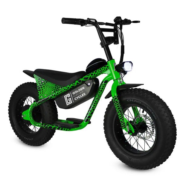 Big boy mini bike cheap