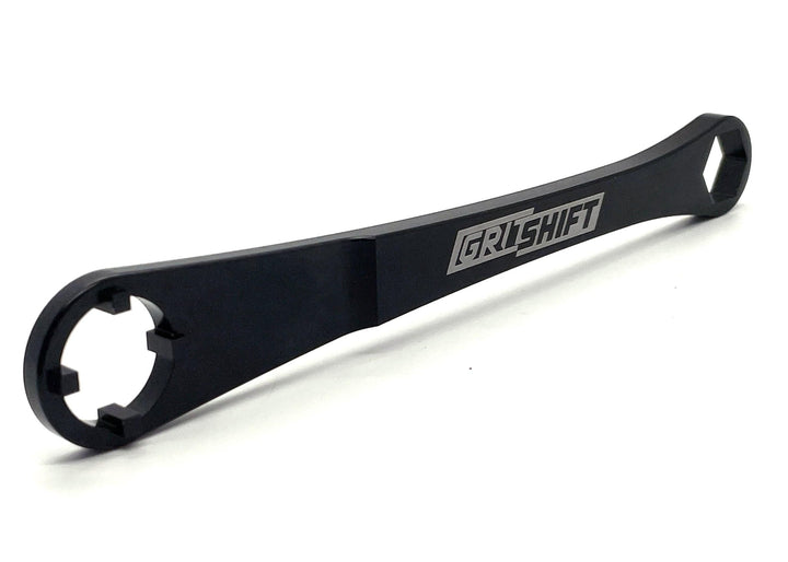 GritShift Belt Change Multi Tool - Drivetrain & Brakes - SQ0691223 eBike Super Shop