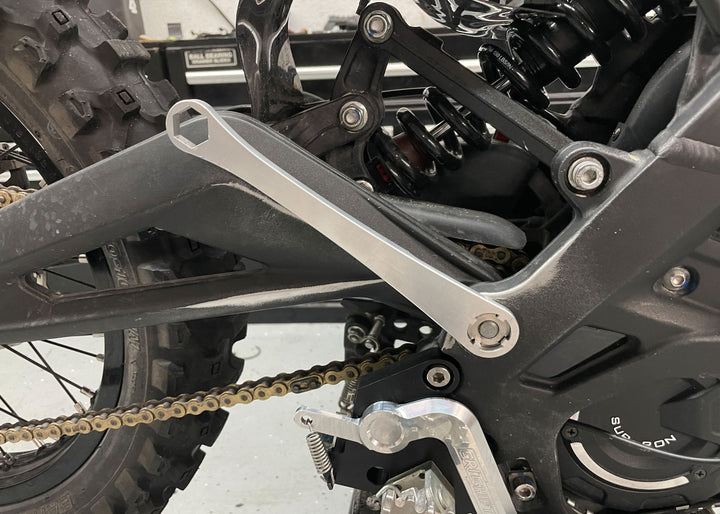 GritShift Belt Change Multi Tool - Drivetrain & Brakes - SQ0691223 eBike Super Shop