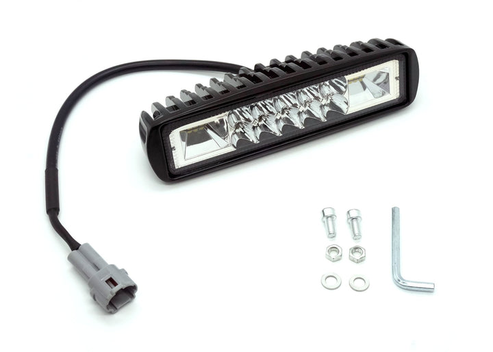 GritShift Blazer LED Headlight for Sur Ron, Segway, & Talaria E - Bikes - Lights & Electrical - SQ0365720 eBike Super Shop