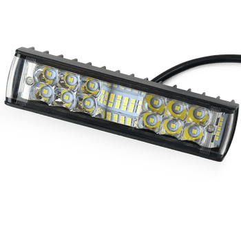 GritShift Blinder LED Light Bar Headlight MX4/MX5 - Lights & Electrical - SQ6985432 eBike Super Shop
