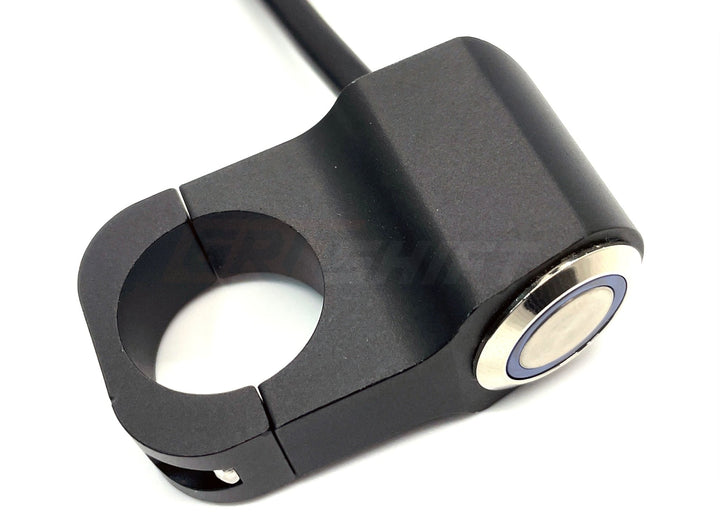 GritShift Halo Headlight Kill Switch - Lights & Electrical - SQ1073267 eBike Super Shop