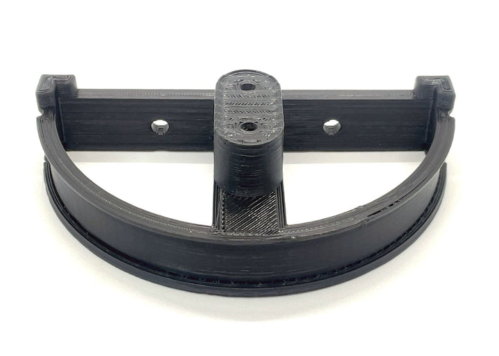 GritShift Sur Ron & Segway LED Tail Light Mount (w/ Mud Guard Mount) - Lights & Electrical - SQ1535275 eBike Super Shop