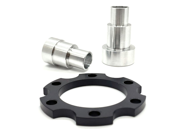 GritShift Sur Ron To Talaria Billet Wheel Conversion Kit - Drivetrain & Brakes - eBike Super Shop