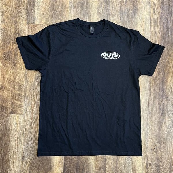 GUTS Shirt - Wing Seat - sku - 47513758466326 eBike Super Shop