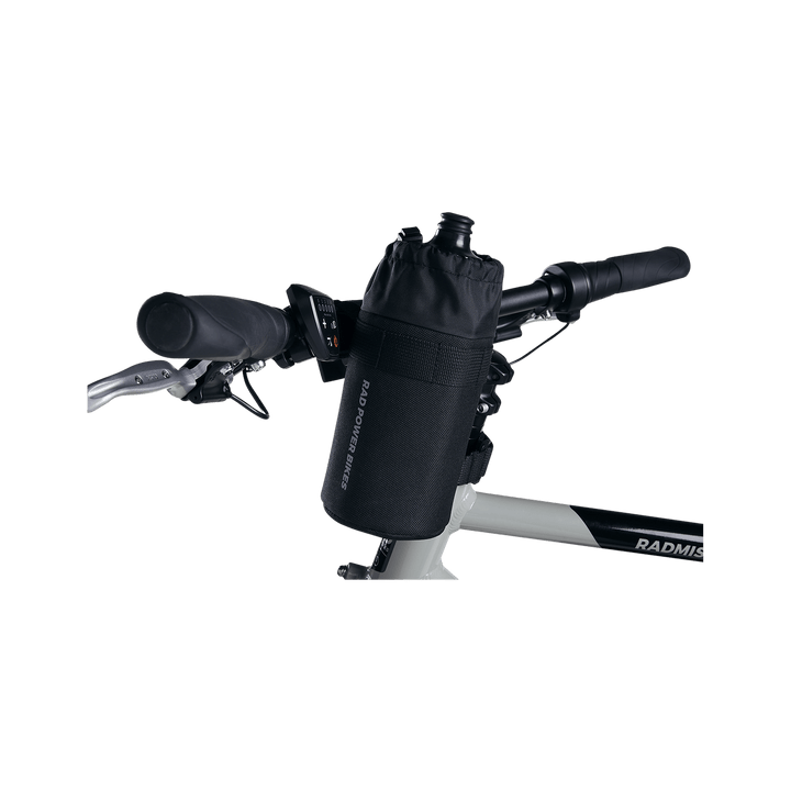 Handlebar Bag - Accessories - 200 - 00112 eBike Super Shop