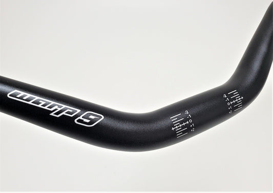Handlebars by Warp 9 - sku - 45249178108182 eBike Super Shop