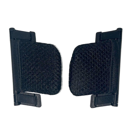 Hear Clear Wind Deflectors & Noise Reducers for Bike Riding - 9900 eBike Super Shop