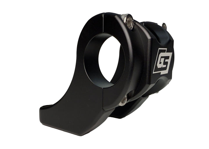 Heavy Hitter 2" Inch Riser Direct Mount Stem 31.8mm Bars - Foot & Hand Controls - SQ0278922 eBike Super Shop