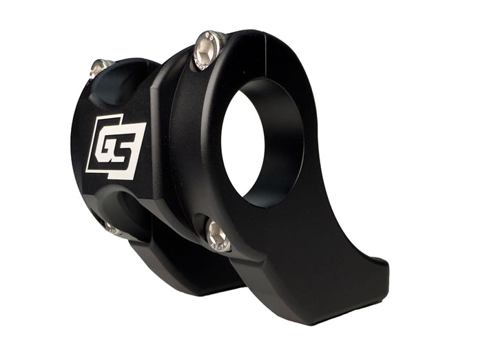 Heavy Hitter 2" Inch Riser Direct Mount Stem 31.8mm Bars - Foot & Hand Controls - SQ0278922PU eBike Super Shop