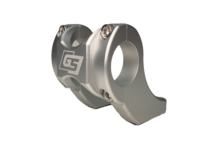 Heavy Hitter 2" Inch Riser Direct Mount Stem 31.8mm Bars - Foot & Hand Controls - SQ0278922RE eBike Super Shop