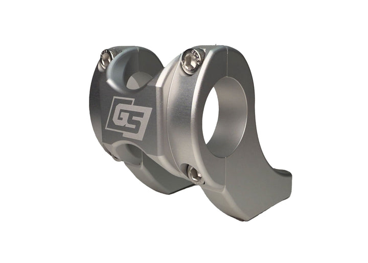 Heavy Hitter 2" Inch Riser Direct Mount Stem 31.8mm Bars - Foot & Hand Controls - SQ0278923 eBike Super Shop