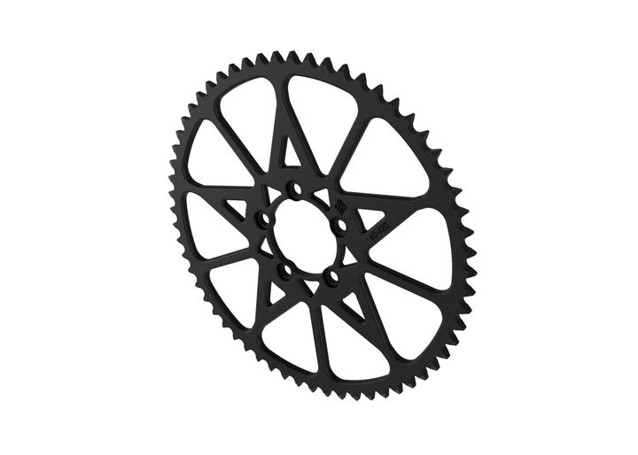 Heavy Hitter 420 Billet Aluminum Super Sprocket - Drivetrain & Brakes - SQ2568246 eBike Super Shop