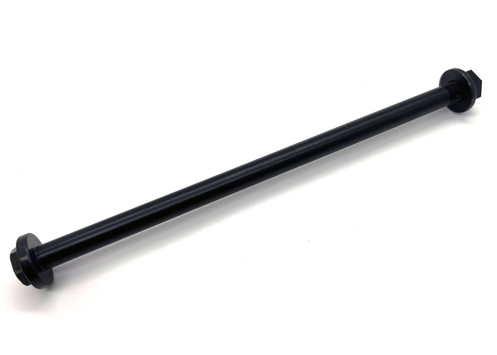 Heavy Hitter 4340 Chromoly Upgraded E Ride JackShaft Bolt - SQ2984356 eBike Super Shop