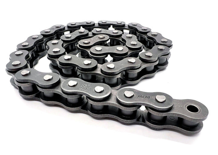 Heavy Hitter 520 Primary Drive Conversion OEM/EBMX Ultra Motors - SQ798285 eBike Super Shop