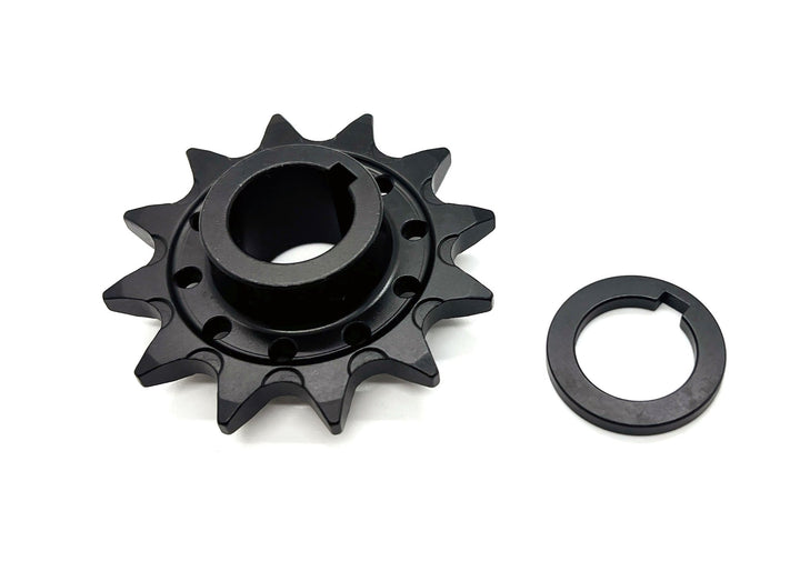 Heavy Hitter 520 Primary Drive Conversion OEM/EBMX Ultra Motors - SQ798285 eBike Super Shop