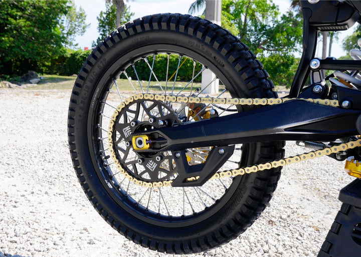 Heavy Hitter 520 Ultra Bee Sprocket - SQ894249 eBike Super Shop