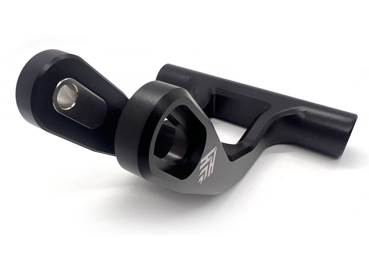 Heavy Hitter Adjustable Height E Ride Suspension Triangle - Suspension - SQ1948256 eBike Super Shop