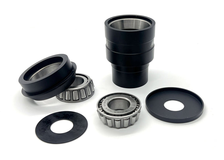 Heavy Hitter Big Sender E Ride 85 MX Fork Conversion Kit - Suspension - SQ2894526 eBike Super Shop