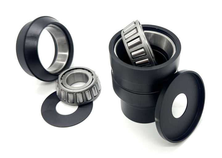 Heavy Hitter Big Sender E Ride 85 MX Fork Conversion Kit - Suspension - SQ2894526 eBike Super Shop