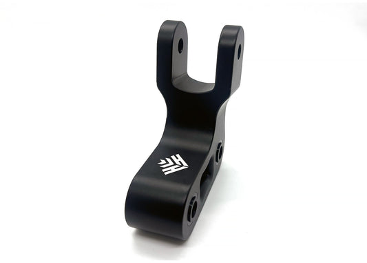 Heavy Hitter E Ride Billet Suspension Linkage Upgrade - Suspension - SQ1248264 eBike Super Shop