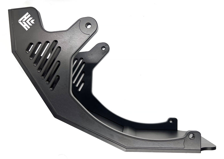 Heavy Hitter E - Ride Skid Plate - Frame & Swingarm - SQ8945263 eBike Super Shop