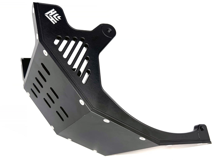 Heavy Hitter E - Ride Skid Plate - Frame & Swingarm - SQ8945264 eBike Super Shop