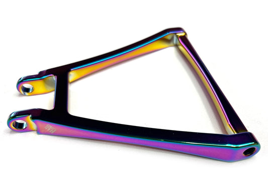 Heavy Hitter Lightweight TI Surron LBX Triangle - Suspension - SQ2935842 eBike Super Shop