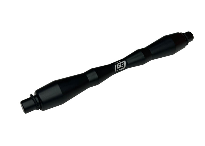 Heavy Hitter Surron Billet Footpeg Support Brace With O - Rings - Foot & Hand Controls - SQ1074265 eBike Super Shop